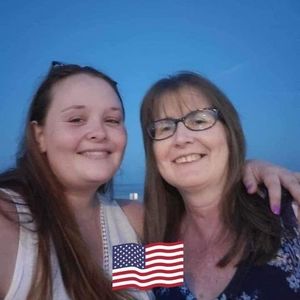 Meet your Posher, Loretta